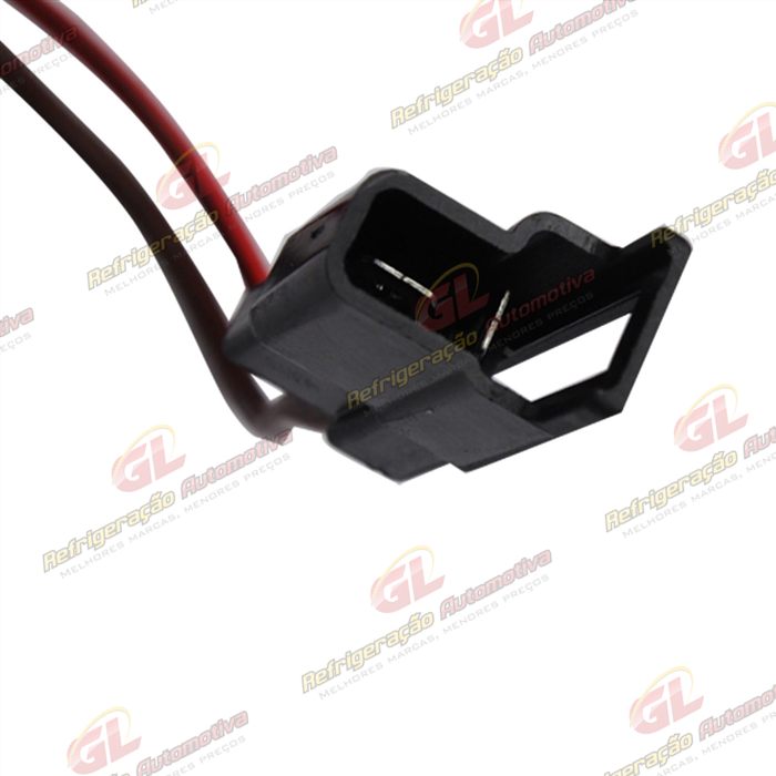 Ventilador da Caixa Evaporadora 1 Eixo Máquina Colheitadeira John Deere 3510 / 3520 / 3522 12 Volts - OEM: AH128926/ CB01482559 — foto 9