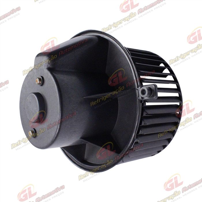 Ventilador da Caixa Evaporadora Caminhão Mercedes Benz Axor/ Atego 24 Volts - OEM: 0038300108/ 003830010864 — foto 3