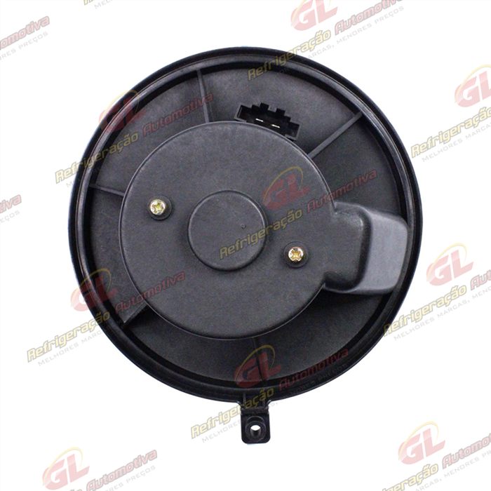 Ventilador da Caixa Evaporadora Caminhão Mercedes Benz Axor/ Atego 24 Volts - OEM: 0038300108/ 003830010864 — foto 7