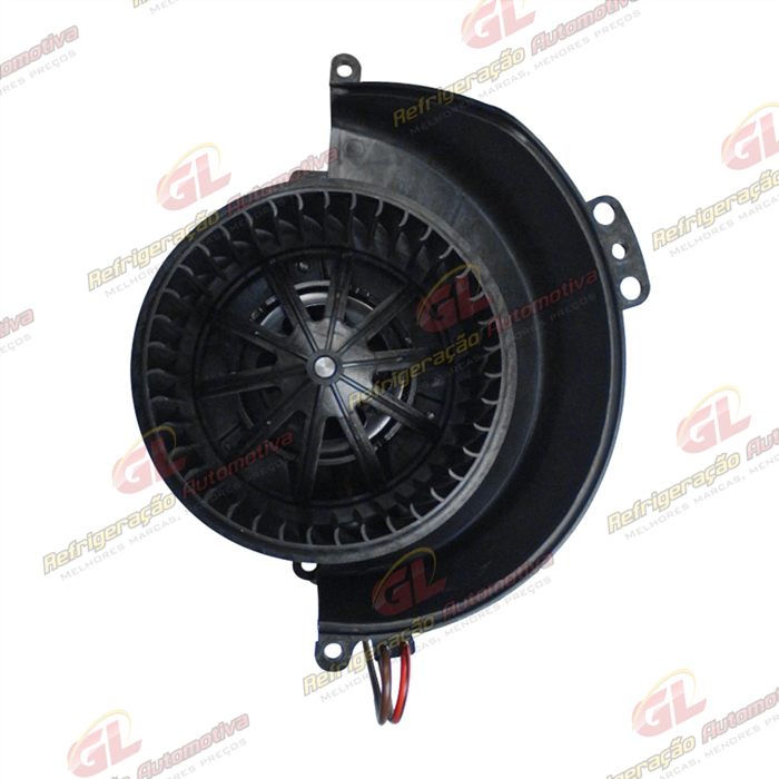 Ventilador da Caixa Evaporadora Chevrolet Astra 1999>/ Vectra 2006 > - 12 Volts OEM: 52484322 — foto 2