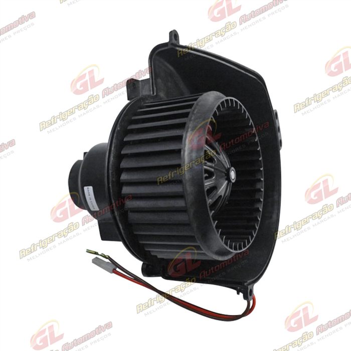 Ventilador da Caixa Evaporadora Chevrolet Astra 1999>/ Vectra 2006 > - 12 Volts OEM: 52484322 — foto 4