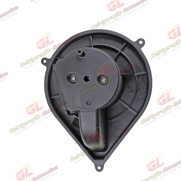 Ventilador da Caixa Evaporadora Fiat Ducato 2006> - 12 Volts OEM: 46722992