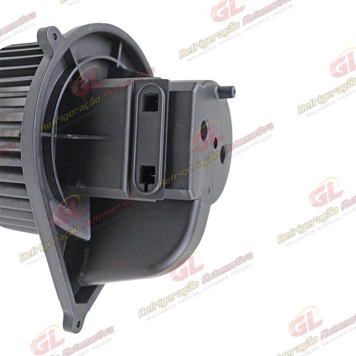 Ventilador da Caixa Evaporadora Fiat Ducato 2006> - 12 Volts OEM: 46722992 — foto 2