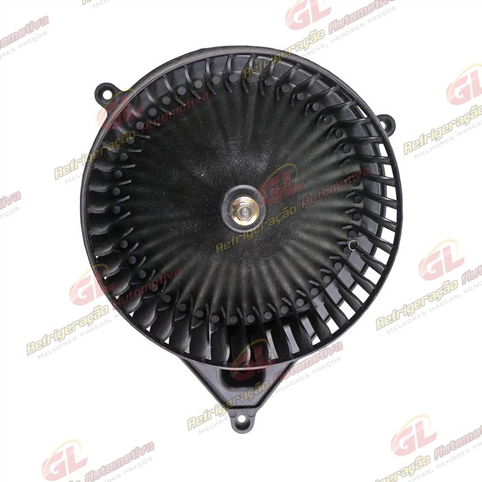 Ventilador da Caixa Evaporadora Fiat Ducato 2006> - 12 Volts OEM: 46722992 — foto 3