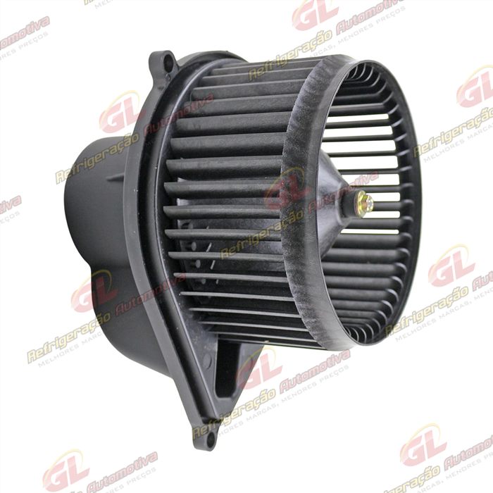 Ventilador da Caixa Evaporadora Fiat Ducato 2006> - 12 Volts OEM: 46722992 — foto 4