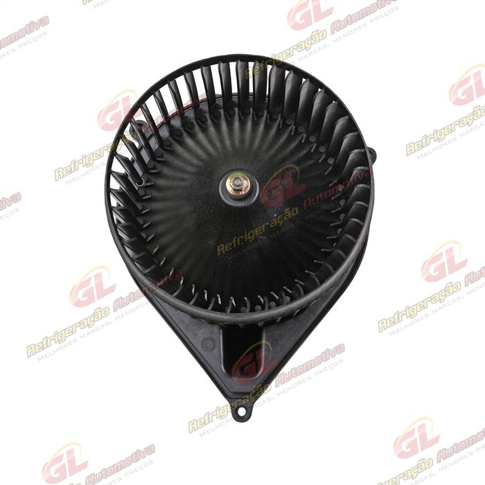Ventilador da Caixa Evaporadora Fiat Ducato 2006> - 12 Volts OEM: 46722992 — foto 5