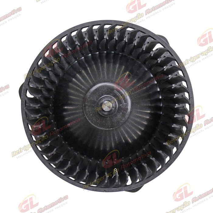 Ventilador da Caixa Evaporadora Caminhão Ford Cargo 2007> / Volkswagen Worker 17180 - 12 Volts — foto 2