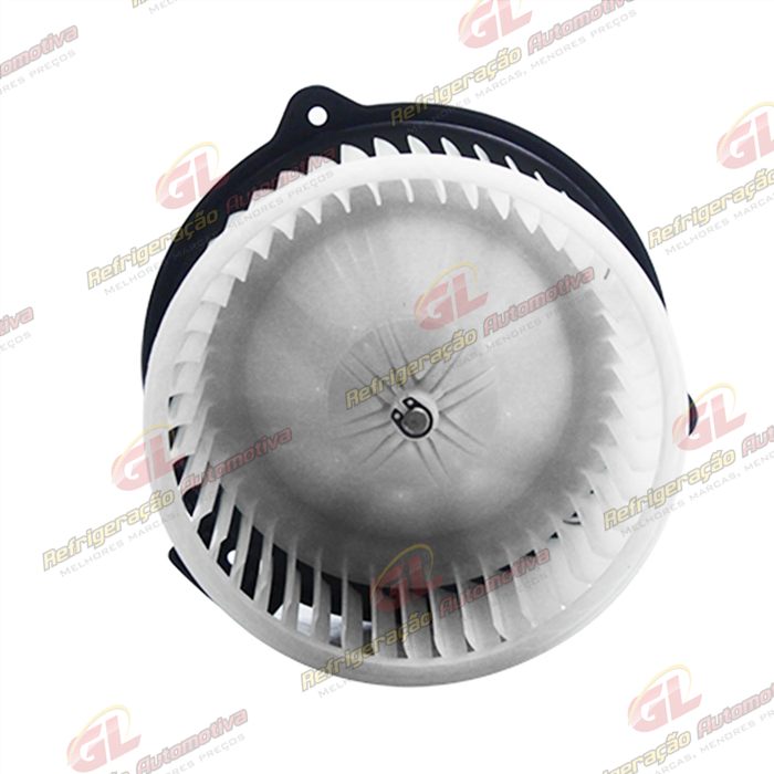 Ventilador da Caixa Evaporadora Toyota Corolla 1998 Até 2002 - 12 Volts — foto 8