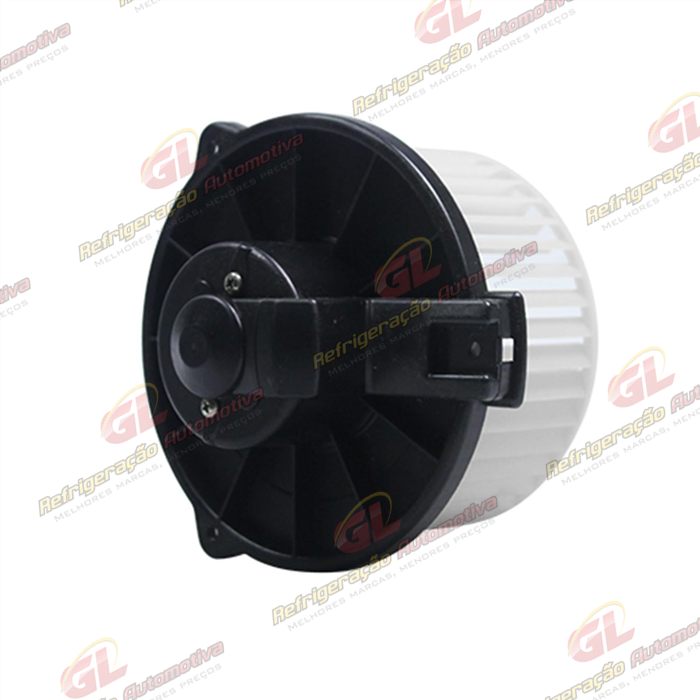 Ventilador da Caixa Evaporadora Toyota Corolla 2003 Até 2006 - 12 Volts — foto 5