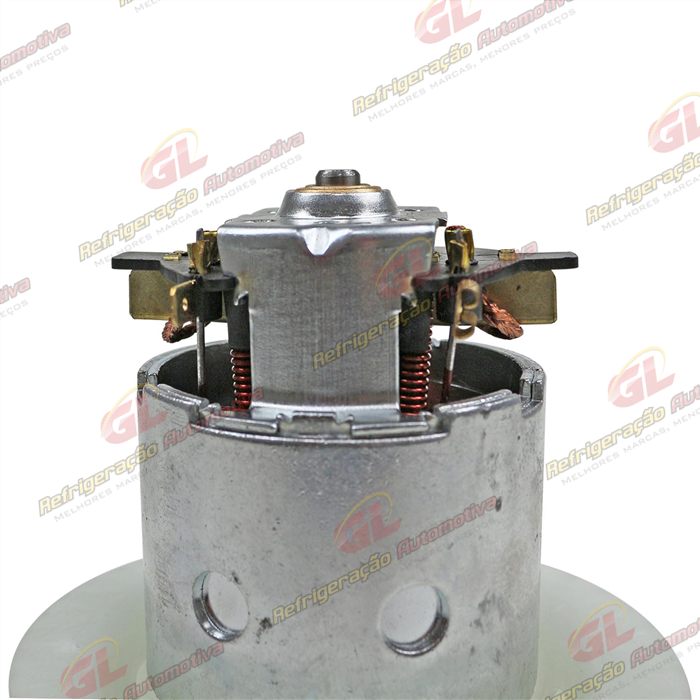 Ventilador da Caixa Evaporadora Caminhão Volvo FH/FM 2015 Até 2019 - 24 Volts OEM: 0130101518 — foto 6