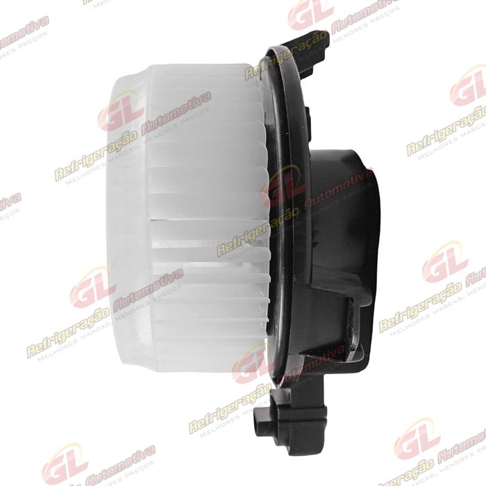 Ventilador da Caixa Evaporadora Máquina Escavadeira Caterpillar OEM: 245-7839/ Komatsu Moderna PC160/ PC180/ PC200 24 Volts OEM: ND116340-7350/ ND1163600030 — foto 6