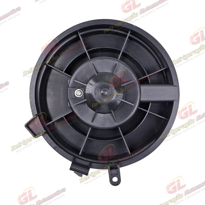 Ventilador da Caixa Evaporadora Nissan Sentra 2008 Até 2014 - 12 Volts OEM: 27225ET00A — foto 5