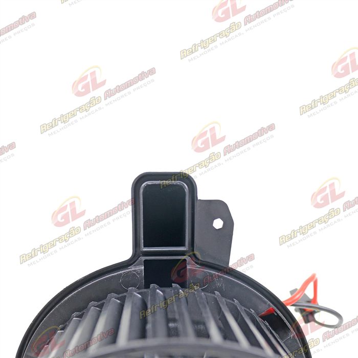Ventilador da Caixa Evaporadora Mahle Volkswagen Polo/ Virtus/ Nivus/ T-Cross 2017> - 12 Volts OEM: 2Q1820021 — foto 6