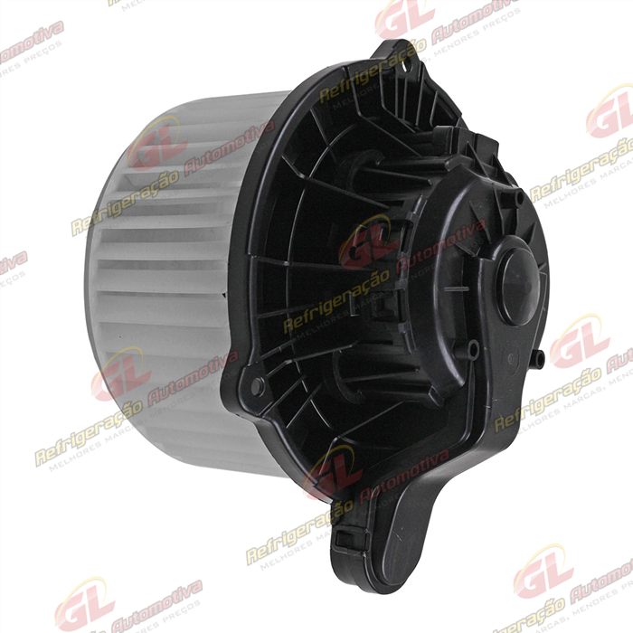 Ventilador da Caixa Evaporadora Ford Ranger 2013> - 12 Volts OEM: 264457