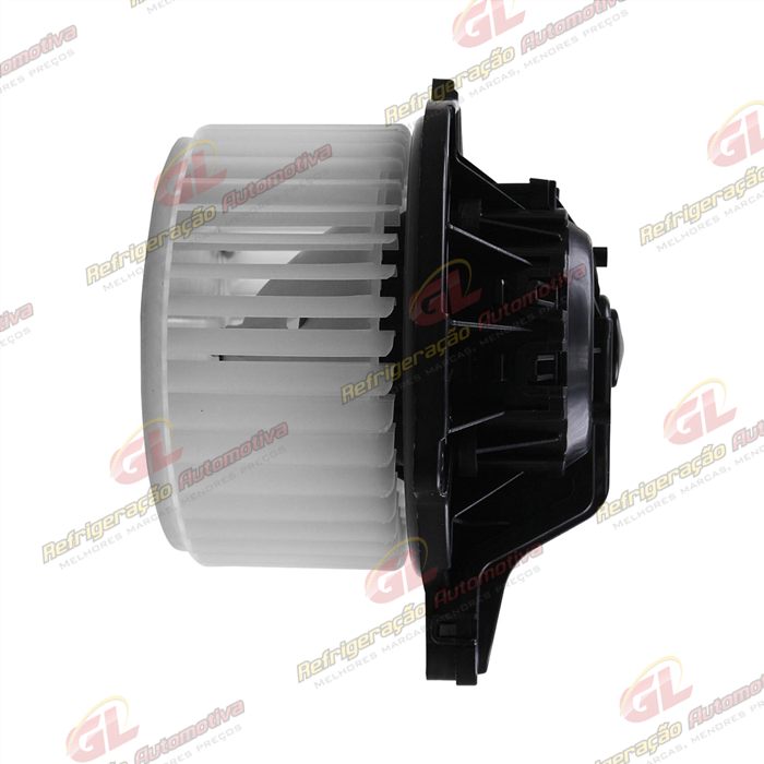 Ventilador da Caixa Evaporadora Ford Ranger 2013> - 12 Volts OEM: 264457 — foto 2