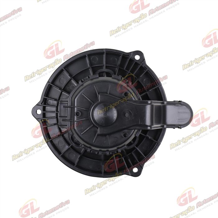 Ventilador da Caixa Evaporadora Ford Ranger 2013> - 12 Volts OEM: 264457 — foto 3