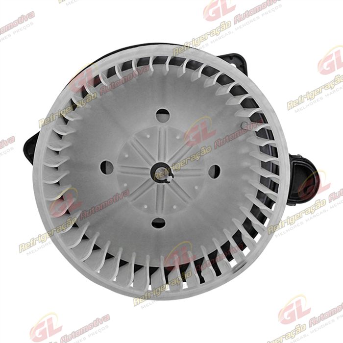 Ventilador da Caixa Evaporadora Ford Ranger 2013> - 12 Volts OEM: 264457 — foto 4