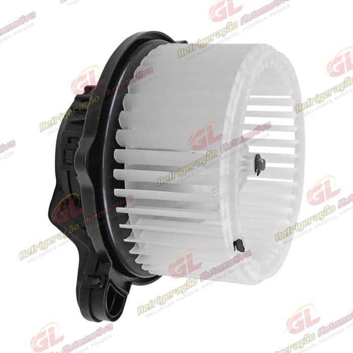 Ventilador da Caixa Evaporadora Ford Ranger 2013> - 12 Volts OEM: 264457 — foto 5
