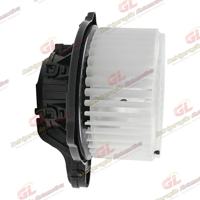 Ventilador da Caixa Evaporadora Ford Ranger 2013> - 12 Volts OEM: 264457 — foto 6