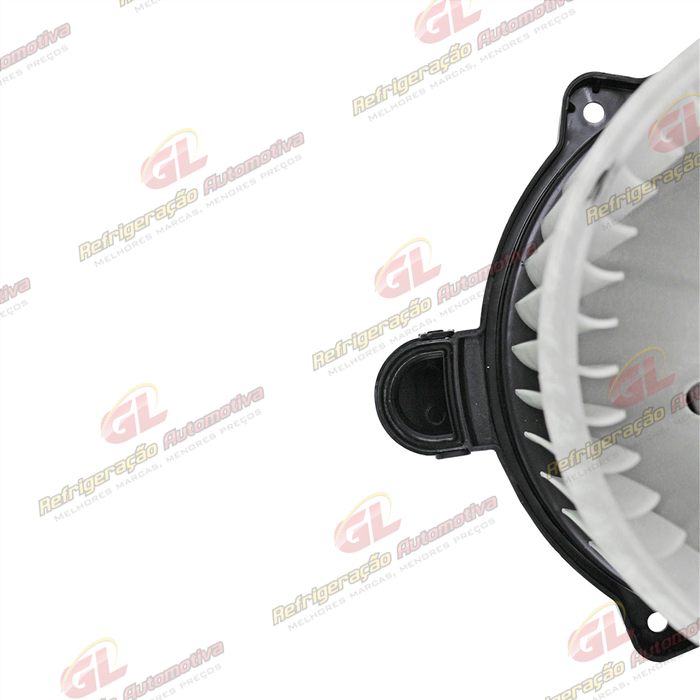 Ventilador da Caixa Evaporadora Ford Ranger 2013> - 12 Volts OEM: 264457 — foto 8