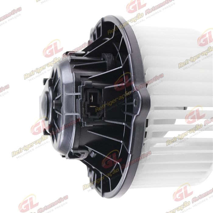 Ventilador da Caixa Evaporadora Ford Ranger 2013> - 12 Volts OEM: 264457 — foto 9