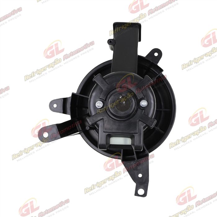 Ventilador da Caixa Evaporadora Fiat Toro Motor 2.4 16 Válvulas 2016>/ Jeep Renegade/ Compass - 12 Volts OEM: 5T5930100 — foto 3