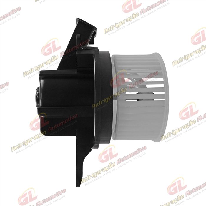 Ventilador da Caixa Evaporadora Fiat Toro Motor 2.4 16 Válvulas 2016>/ Jeep Renegade/ Compass - 12 Volts OEM: 5T5930100 — foto 6