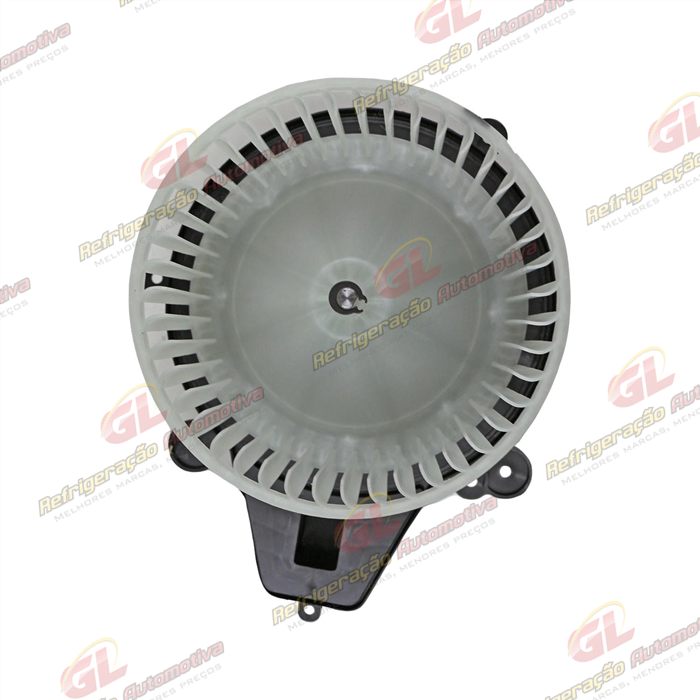 Ventilador da Caixa Evaporadora Nissan Frontier / X-Terra 2013> - 12 Volts OEM: BA153-40620 — foto 5