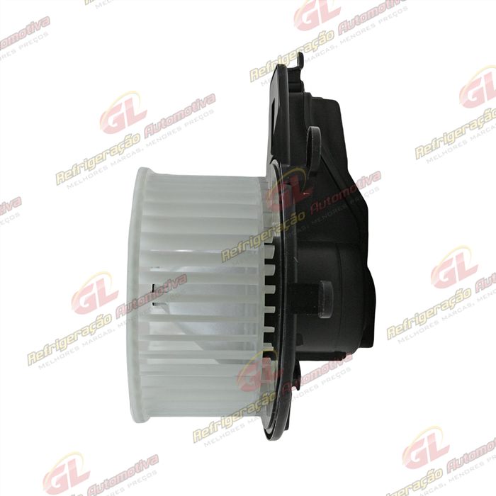 Ventilador da Caixa Evaporadora Nissan Frontier / X-Terra 2013> - 12 Volts OEM: BA153-40620 — foto 6