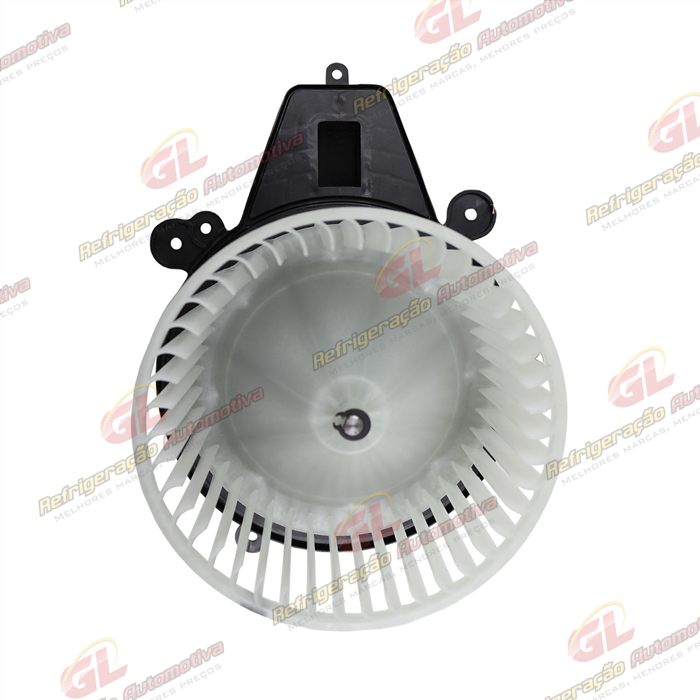 Ventilador da Caixa Evaporadora Nissan Frontier / X-Terra 2013> - 12 Volts OEM: BA153-40620 — foto 7