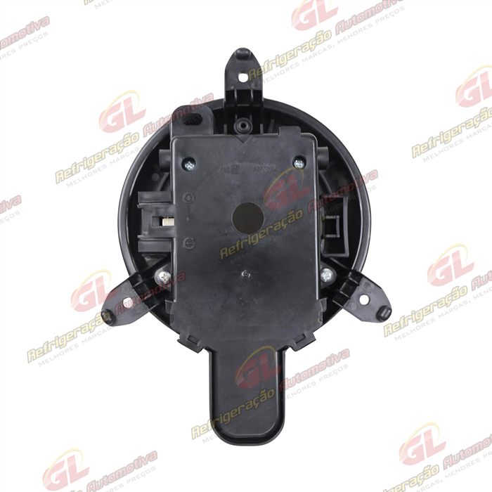Ventilador da Caixa Evaporadora Toyota Hilux / SRV 2016> / SW4 2008 Até 2015 - 12 Volts OEM: 871030K461 — foto 5