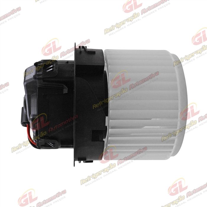 Ventilador da Caixa Evaporadora Peugeot 208/ 3008/ Citroën C4 2013> - 12 Volts OEM: 1609994480 — foto 4