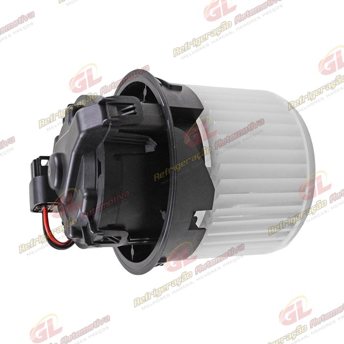 Ventilador da Caixa Evaporadora Peugeot 208/ 3008/ Citroën C4 2013> - 12 Volts OEM: 1609994480 — foto 5