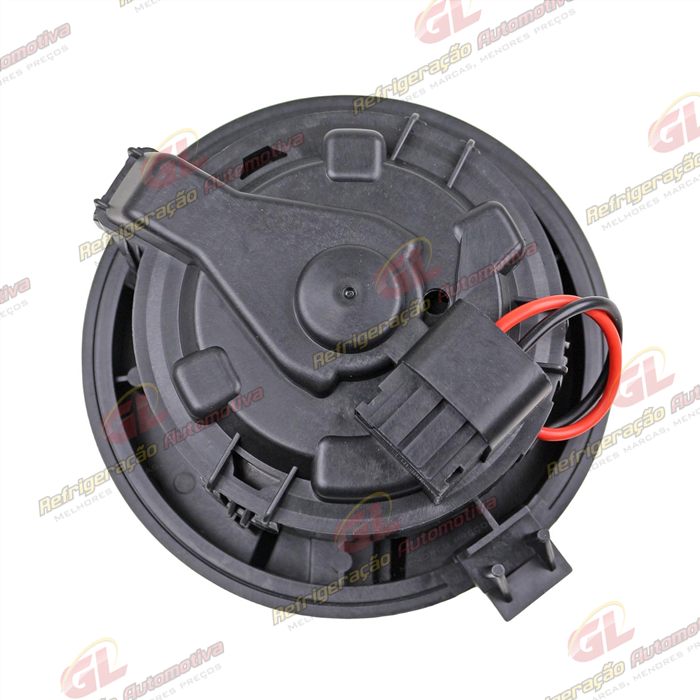 Ventilador da Caixa Evaporadora Peugeot 208/ 3008/ Citroën C4 2013> - 12 Volts OEM: 1609994480 — foto 6