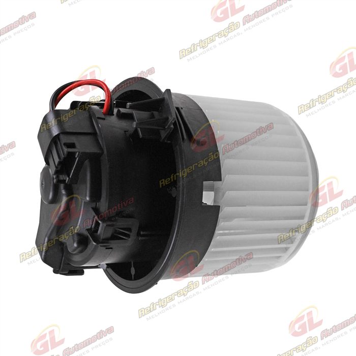 Ventilador da Caixa Evaporadora Peugeot 208/ 3008/ Citroën C4 2013> - 12 Volts OEM: 1609994480 — foto 7