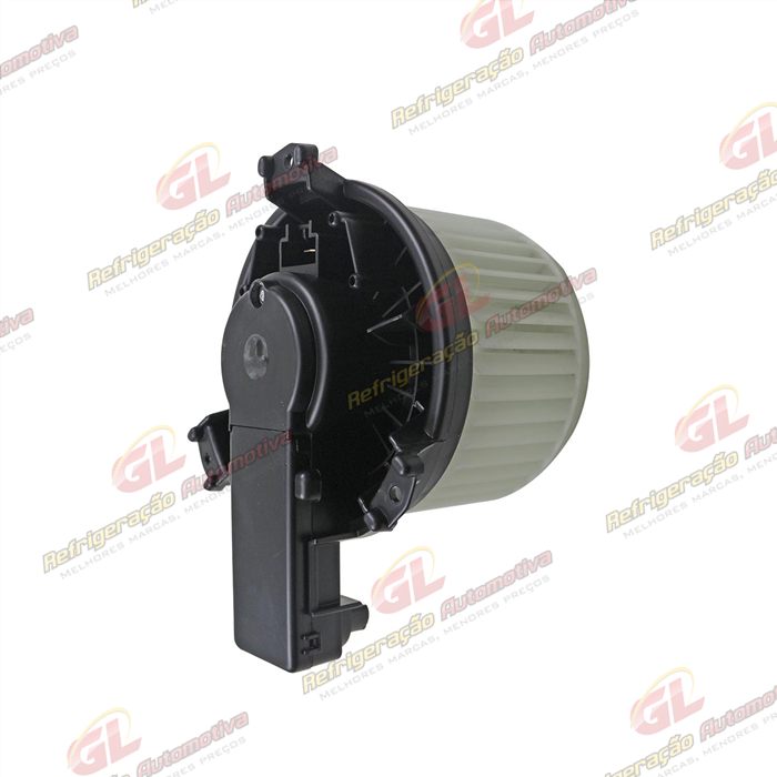 Ventilador da Caixa Evaporadora Toyota Hilux SRX 2016> - 12 Volts OEM: 871030K460 — foto 5
