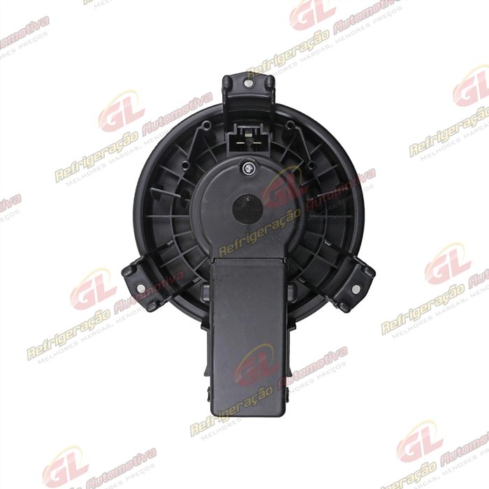 Ventilador da Caixa Evaporadora Toyota Hilux SRX 2016> - 12 Volts OEM: 871030K460 — foto 6