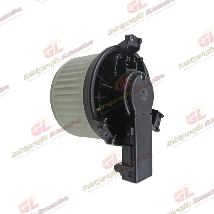 Ventilador da Caixa Evaporadora Toyota Hilux SRX 2016> - 12 Volts OEM: 871030K460 — foto 7