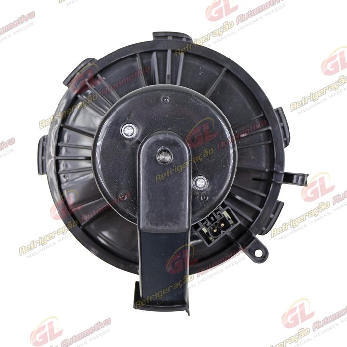 Ventilador da Caixa Evaporadora Mercedes Benz Sprinter 415/ 515/ 313 2013 Até 2017 - 12 Volts OEM: 12765AA10 — foto 6