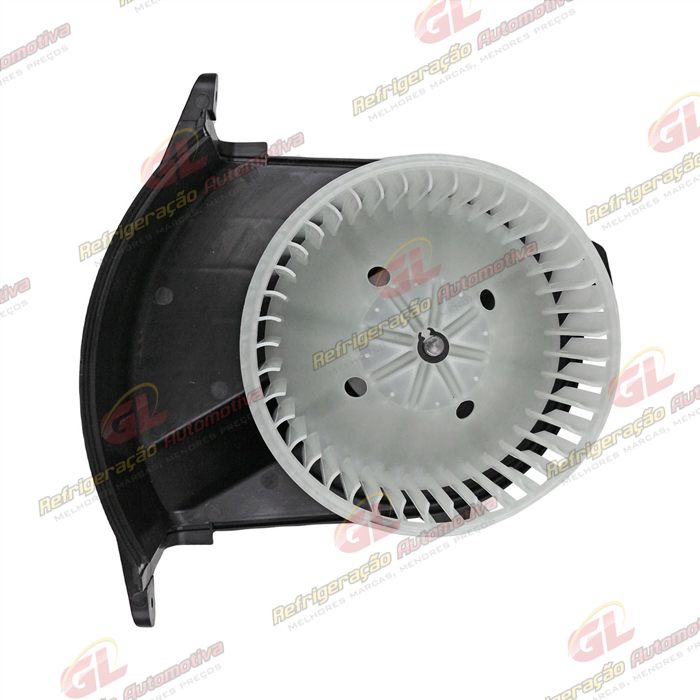 Ventilador da Caixa Evaporadora Renault Master 2013> - 12 Volts OEM: 1738300100 — foto 4