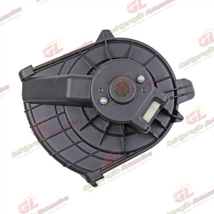 Ventilador da Caixa Evaporadora Renault Master 2013> - 12 Volts OEM: 1738300100 — foto 5