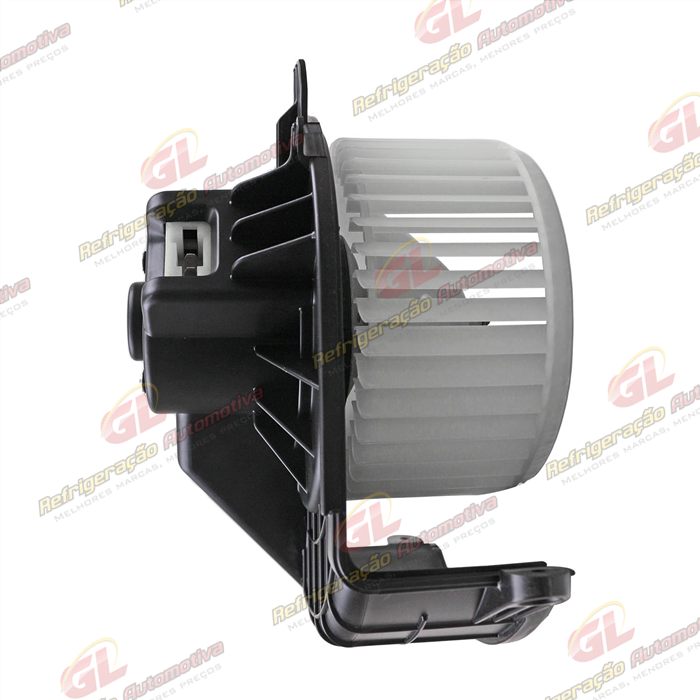 Ventilador da Caixa Evaporadora Renault Master 2013> - 12 Volts OEM: 1738300100 — foto 6