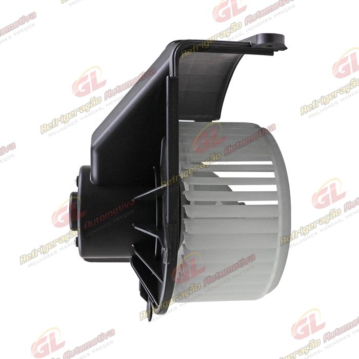 Ventilador da Caixa Evaporadora Renault Master 2013> - 12 Volts OEM: 1738300100 — foto 7