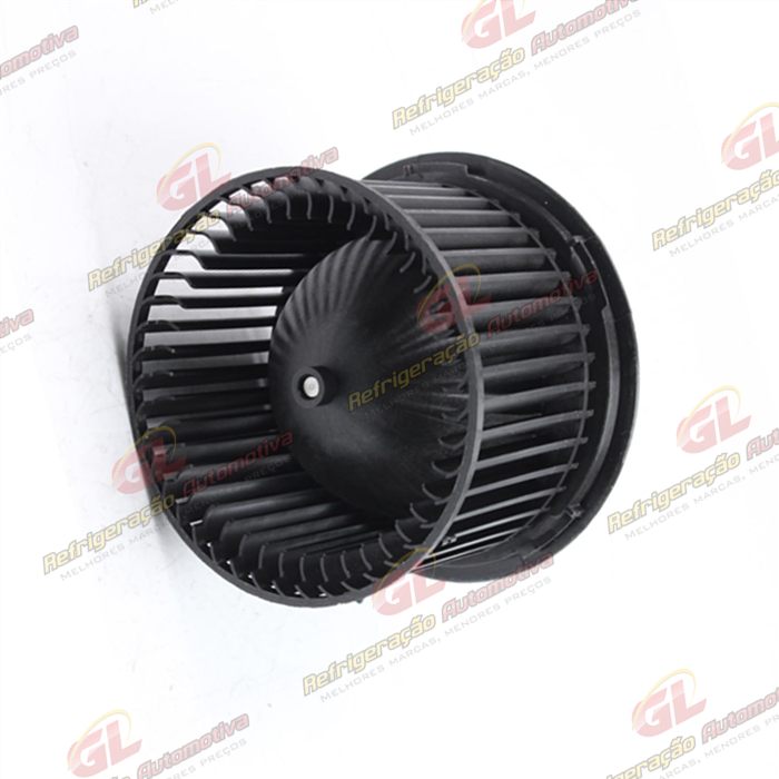 Ventilador da Caixa Evaporadora Nissan Tiida 2008>/ Livina 2010> - 12 Volts — foto 3