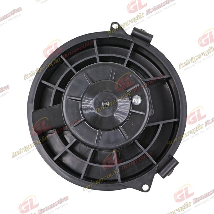 Ventilador da Caixa Evaporadora Nissan Versa/ March 2012> - 12 Volts — foto 6