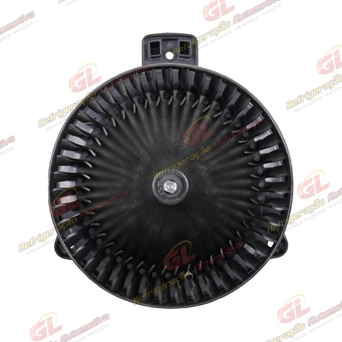 Ventilador da Caixa Evaporadora Hyundai HB20 2012 Até 2019 / IX35 2010> - 12 Volts OEM: A0500223 — foto 2