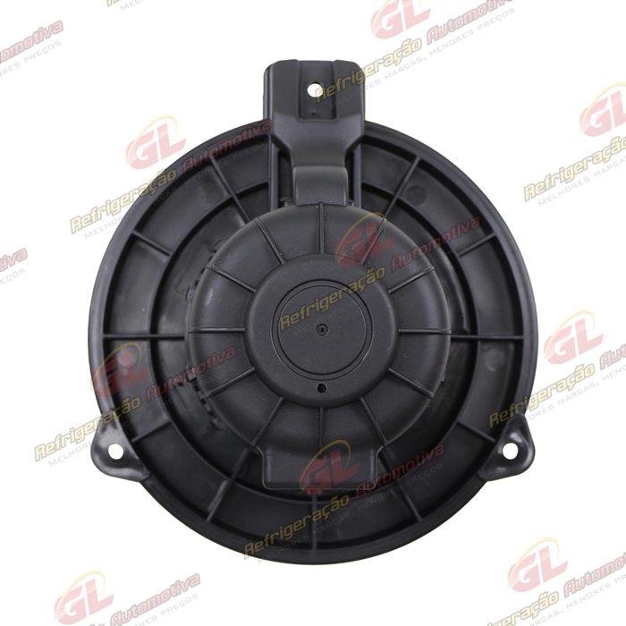 Ventilador da Caixa Evaporadora Hyundai HB20 2012 Até 2019 / IX35 2010> - 12 Volts OEM: A0500223 — foto 5