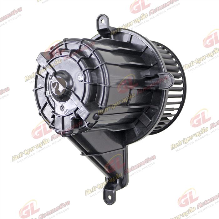 Ventilador da Caixa Evaporadora Caminhão Volkswagen Delivery 9170 / 11180 / 13180 - 24 Volts OEM: 23B819015 — foto 5