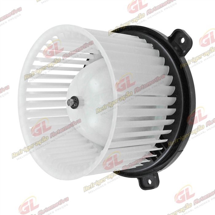 Ventilador da Caixa Evaporadora Mitsubishi L200 Triton 2017> - 12 Volts OEM: 7802A312/ CSA431D241