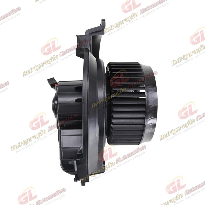 Ventilador da Caixa Evaporadora Mercedes Benz Sprinter 313/ 314/ 416/ 515/ 516 2018> - 12 Volts OEM: A0008307902 / 508666 — foto 4